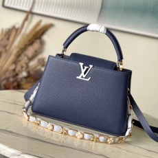 LV Top Handle Bags